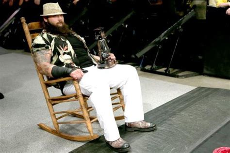 Fans shoot during Bray Wyatt's debut on Monday Night RAW, impress no one - Cageside Seats