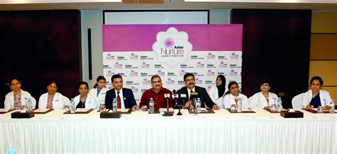 Aster launches Nurture program in Qatar | The Peninsula Qatar