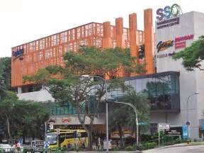 Sembawang Shopping Centre | Shopping in Sembawang, Singapore