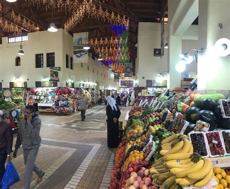 Gold Market - Mubarakiya, Al-Asimah