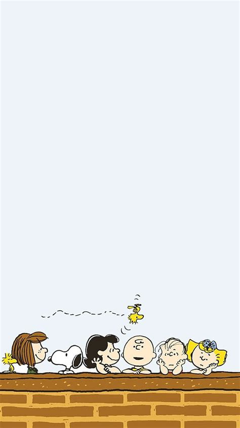 Charlie Brown Wallpaper