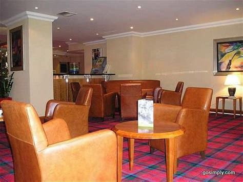 Glasgow Airport Holiday Inn | Unbeatable Hotel Prices for Glasgow Airport