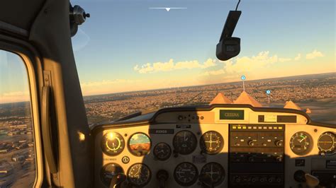 Microsoft Flight Simulator Xbox review: The true graphical showcase for ...