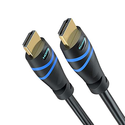 Best HDMI Cable For Apple TV 4K - SoundboxLab