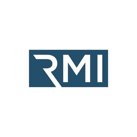 RMI Logo - LogoDix