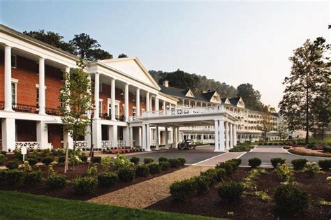 Omni Bedford Springs Resort & Spa Hotel (Bedford (PA)) - Deals, Photos ...