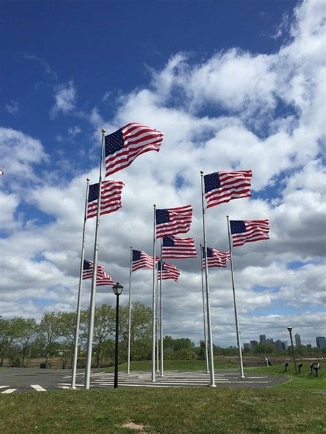 Flag Pole Installation Service in DMV - Any Assembly