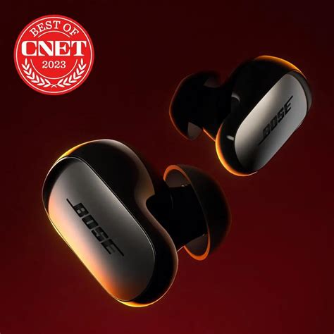 Bose QuietComfort Ultra Wireless Noise Cancelling Earbuds | Gadget N Music