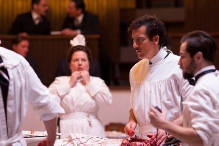 'The Knick' Recap: A Day in the Life - Rolling Stone