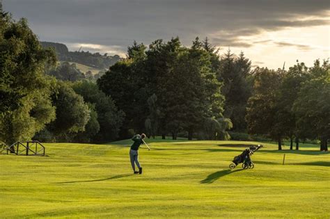 Membership - West Waterford Golf Club