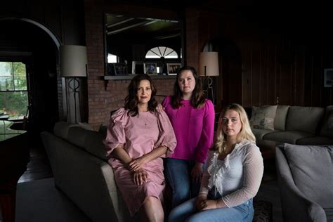 Michigan Gov. Gretchen Whitmer as she fights for abortion access - The ...