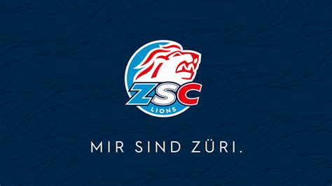 Wir suchen: Projektleiter/in* Events | ZSC Lions