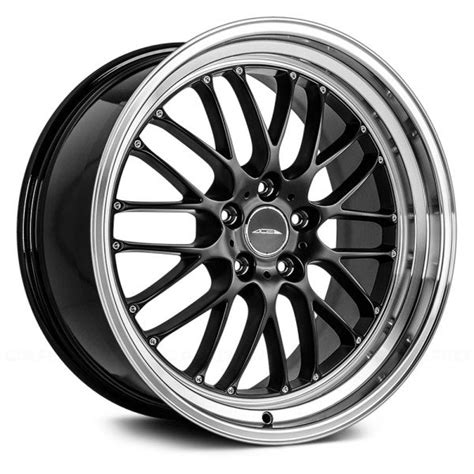 Ace Alloy Wheels | Staggered Wheels Package for Sale – WheelplusUSA