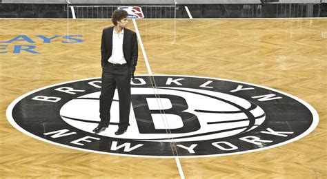 Brooklyn Nets open new arena - Photo 2 - CBS News