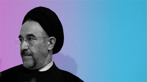 Iran’s Khatami urged to launch ‘reforms within reform movement' - Al ...