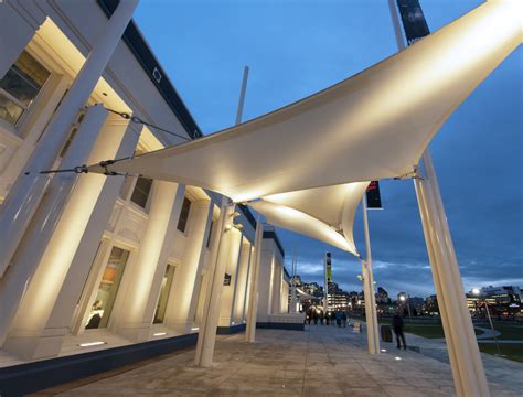 Boeing Centennial Terrace — MOHAI