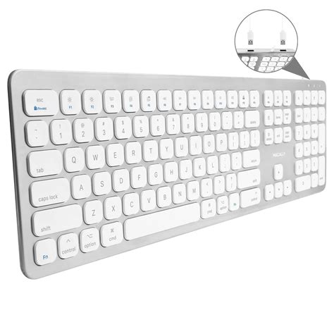 Apple Computer Keyboard