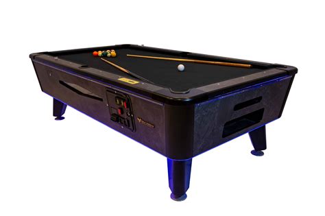 Commercial Pool Table Manufacturer | Great American