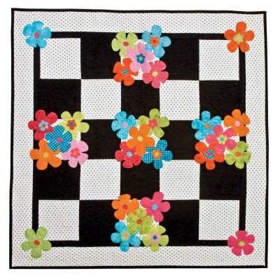 Top 25 AccuQuilt Dies | Heirloom Creations