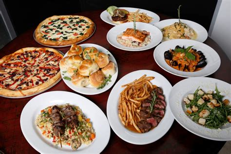 The Ultimate Guide To Italian Restaurants In Miami - American Eats