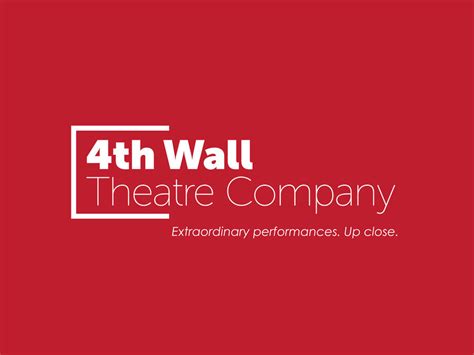 4th Wall Theatre Company