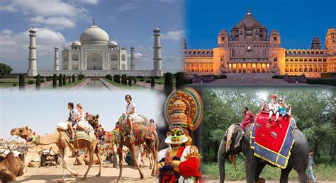 Tour Packages by Hello Travel | India tour, India travel, Travel usa