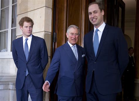 Order of succession after Charles becomes king | News, Sports, Jobs ...