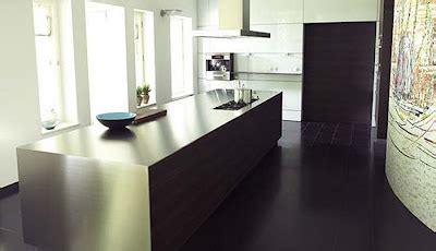 Modern Kitchen Interior Design Bulthaup b3 Picture Gallery | homecod