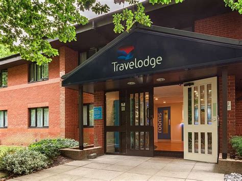 TRAVELODGE CANTERBURY DUNKIRK - UPDATED 2023 Hotel Reviews (England) - Tripadvisor