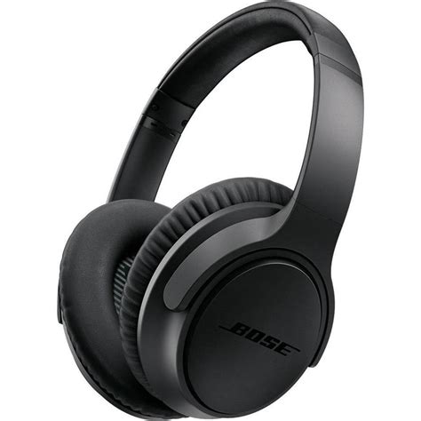 The 10 Best Bose Headphones in 2024 – Bass Head Speakers