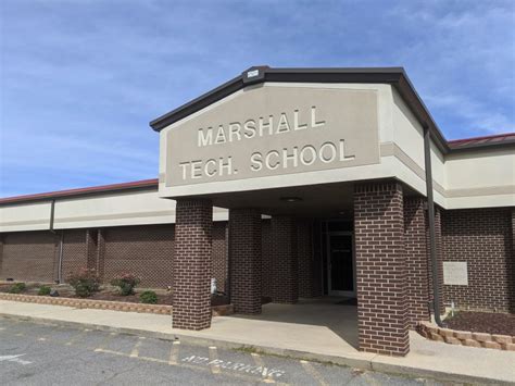 Marshall Technical School to host college & career night for high ...