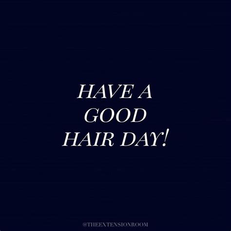 Have a good hair day 🏼 . . . . . . #humpday #haveagoodhairday #hairtips ...