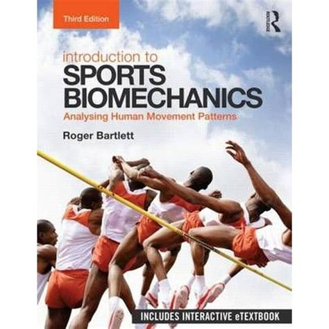 Introduction to Sports Biomechanics - Walmart.com - Walmart.com