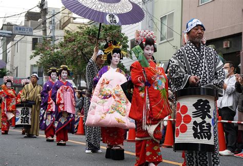 Annual festivals in Tokyo, Japan - Living + Nomads – Travel tips ...