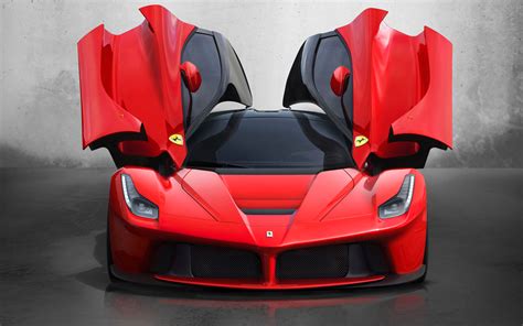 Ferrari Laferrari Wallpapers | HD Wallpapers | ID #12183