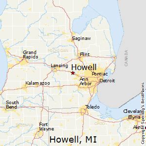 Howell, MI