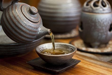 A Step-by-Step Guide to Brewing Chinese Tea