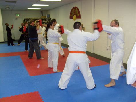 Adult Classes | Family Martial Arts Center | Flickr