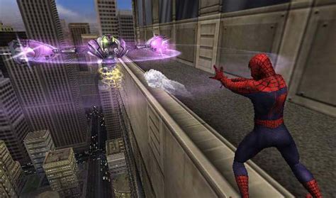 Spider Man 3 - 4GB Download Game for pc | Free Downloads