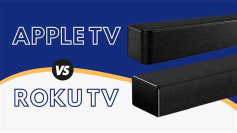 Apple TV vs Roku [2021]: Which Has More Value For Money?