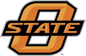 Oklahoma State University Logo PNG Vector (EPS, PDF, SVG) Free Download