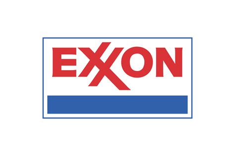 Exxon Logo