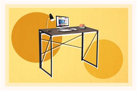 Foldable Desk