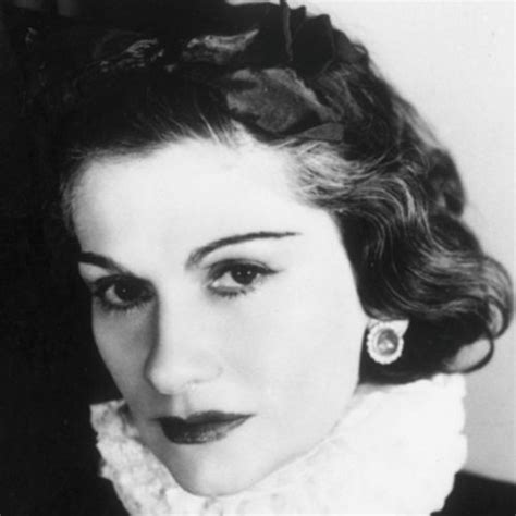 10 Facts about Coco Chanel - Fact File