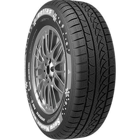 Petlas Snowmaster W651 215/55R17 98V RF Fiyatları ve Özellikleri