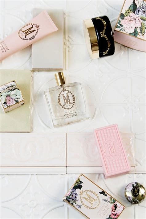 MOR Marshmallow Eau de Parfum 50ml at Sue Parkinson