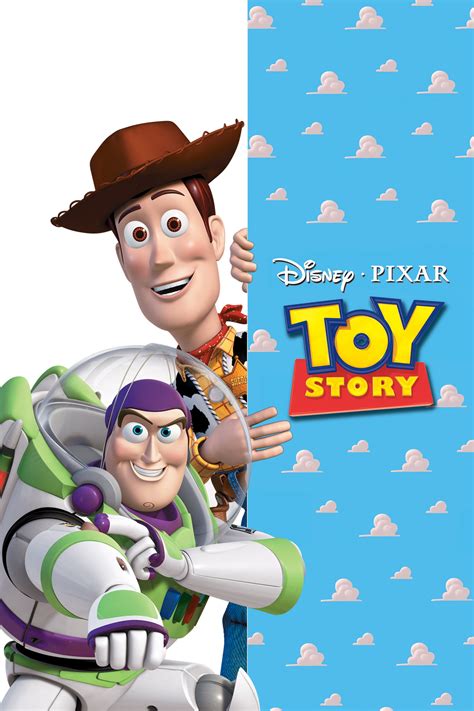 Disney_and_Pixar’s_Toy_Story_-_iTunes_Movie_Poster | ARTSIPELAGO