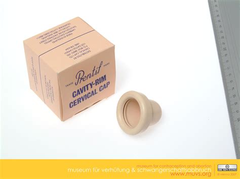 The Cervical Cap in the Feminist Women’s Health Movement, 1976–1988 – NOTCHES