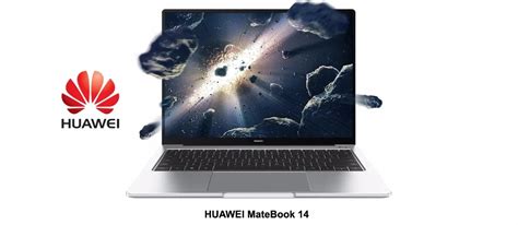 2019 Latest Best HUAWEI MateBook 14 Inch Laptop PC With 8th Gen Intel i5 8265U CPU 4.1GHz 8GB ...