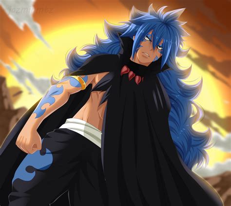 Fairy Tail 470 -Acnologia by JazminMtz on DeviantArt